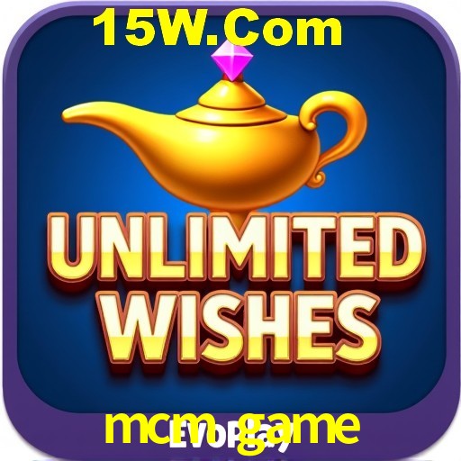 Exclusive Offers mcm game