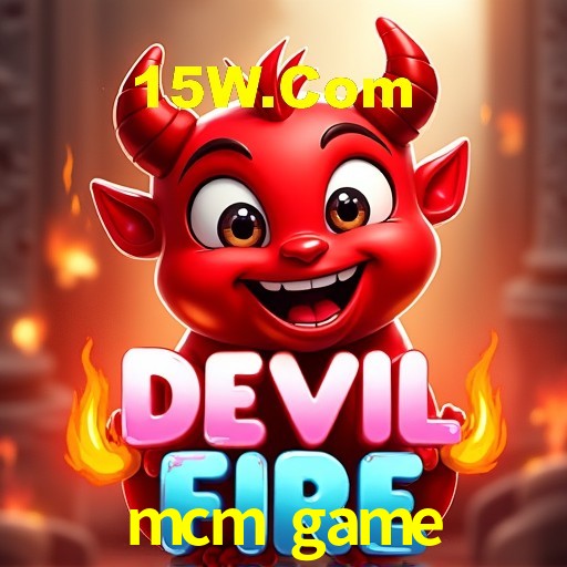 Bônus Diários mcm game