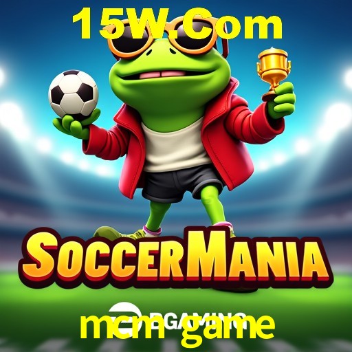 Descubra o Mundo do Cassino Online com mcm game