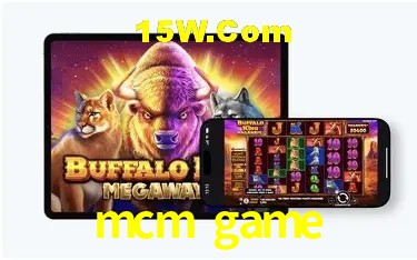 Estatísticas Esportivas mcm game