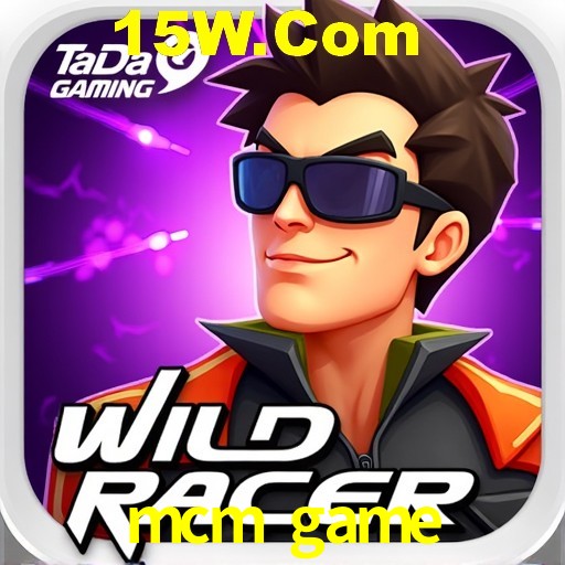 Secure Login mcm game