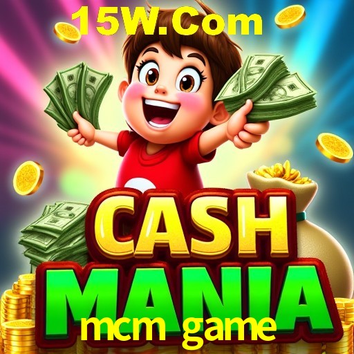 Security Systems mcm game