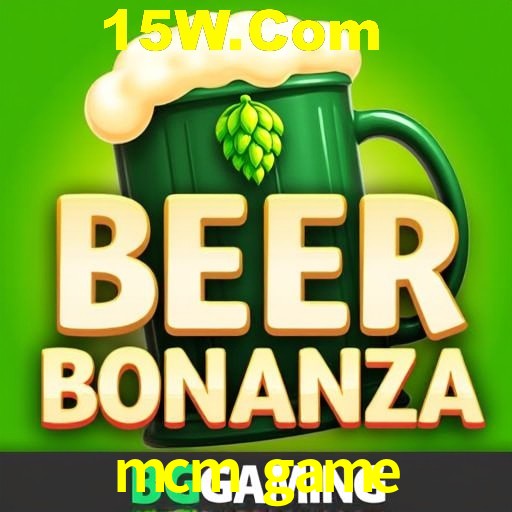 Desvendando o Mundo dos Jogos Virtuais na mcm game