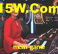 Exclusive Games mcm game