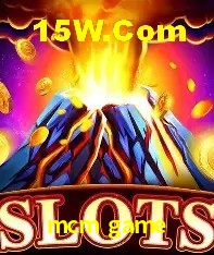 Biblioteca de slots populares na mcm game