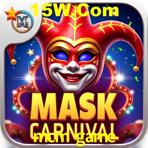 cassino mcm game