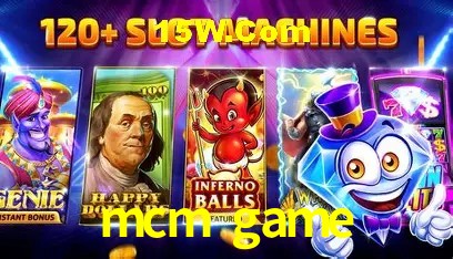 Ofertas Exclusivas mcm game