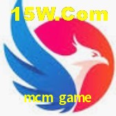 Jackpots e promoções na mcm game