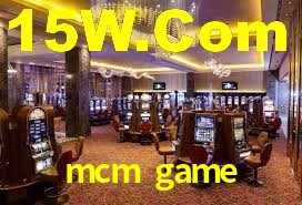 Blackjack Table mcm game