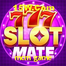 Live Casino mcm game