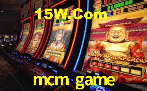 mcm.game