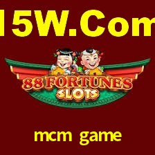 Crash Games Statistics mcm game