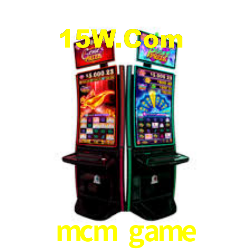 Sinta a adrenalina dos jogos de cassino com mcm game