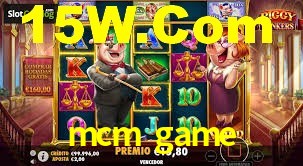 Sports Statistics mcm game