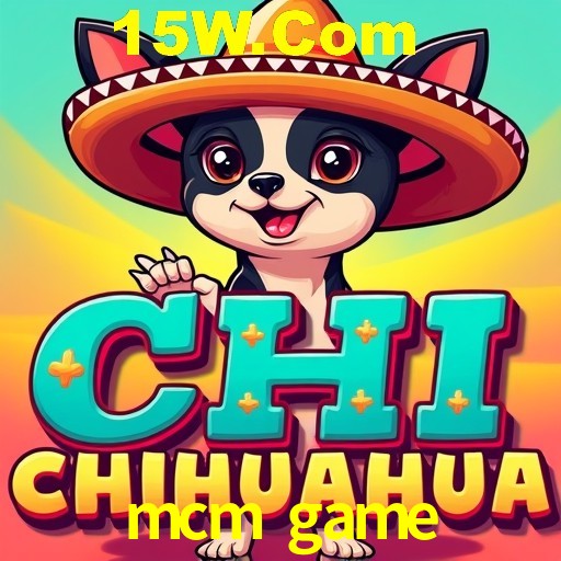 2FA Security mcm game
