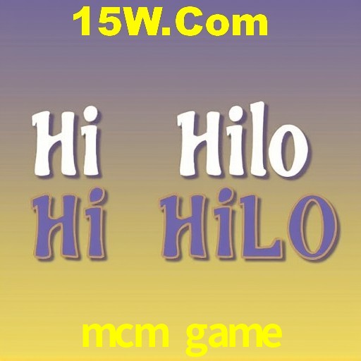 Seasonal Promotions mcm game