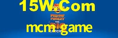 Welcome Bonus mcm game